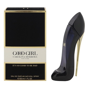 キャロライナヘレラ グッドガール EDP・SP 30ml 香水 フレグランス GOOD GIRL CAROLINA HERRERA 新品 未使用