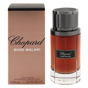 Chopard Rose Malaki EDP / SP 80 мл аромат парфюме