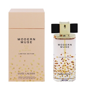 エスティローダー モダン ミューズ リミテッドエディション EDP・SP 50ml 香水 フレグランス MODERN MUSE LIMITED EDITION ESTEE LAUDER