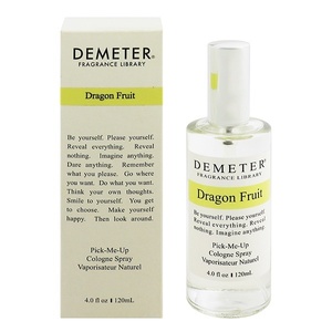 ディメーター ドラゴンフルーツ EDC・SP 120ml 香水 フレグランス DRAGON FRUIT COLOGNE DEMETER 新品 未使用