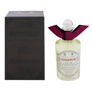 ペンハリガン ジゾニア EDT・SP 100ml 香水 フレグランス ZIZONIA PENHALIGON’S 新品 未使用