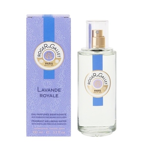 ロジェガレ ロイヤル ラベンダー パフューム ウォーター・SP 100ml 香水 フレグランス LAVANDE ROYALE FRESH FRAGRANT WATER 新品 未使用