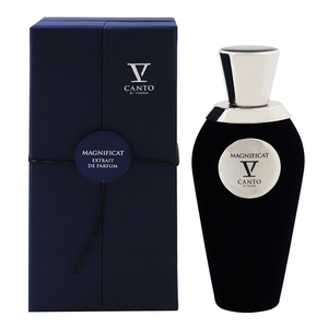 クイント カント マニフィカト エクストレドパルファム P・SP 100ml 香水 フレグランス MAGNIFICAT EXTRAIT DE PARFUM V CANTO 新品 未使用