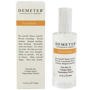 ディメーター パーシモン EDC・SP 120ml 香水 フレグランス PERSIMMON PICK-ME UP COLOGNE DEMETER 新品 未使用