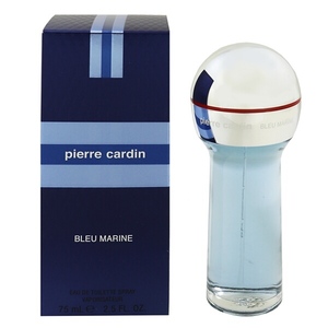 ピエール カルダン ブルーマリン EDT・SP 75ml 香水 フレグランス PIERRE CARDIN BLEU MARINE 新品 未使用