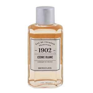 ベルドゥ 1902 セードルブラン EDC・BT 245ml 香水 フレグランス 1902 CEDRE BLANC BERDOUES 新品 未使用