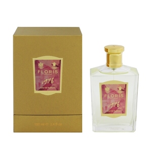 フローリス 1976 チェルシー EDP・SP 100ml 香水 フレグランス 1976 FLORIS LONDON 新品 未使用