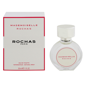 マドモアゼル ロシャス EDT・SP 30ml 香水 フレグランス MADEMOISELLE ROCHAS 新品 未使用