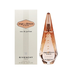 ジバンシイ アンジュ デモン シークレット EDP・SP 100ml 香水 フレグランス ANGE OU DEMON LE SECRET GIVENCHY 新品 未使用