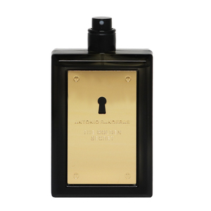 アントニオ バンデラス ザ ゴールデンシークレット (テスター) EDT・SP 100ml 香水 フレグランス THE GOLDEN SECRET TESTER 新品 未使用