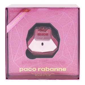  Pako Rabanne reti million empire collector выпуск EDP*SP 80ml духи аромат PACO RABANNE новый товар не использовался 