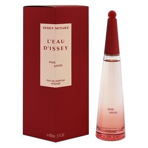 イッセイミヤケ ロー ドゥ イッセイ ローズ＆ローズ インテンス EDP・SP 90ml 香水 フレグランス L’EAU D’ISSEY ROSE ＆ ROSE INTENSE