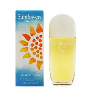 エリザベスアーデン サンフラワー サンライズ EDT・SP 100ml 香水 フレグランス SUNFLOWERS SUNRISE ELIZABETH ARDEN 新品 未使用