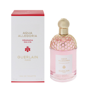 ゲラン アクア アレゴリア グラナダ サルヴィア EDTSP 125ml 香水 フレグランス AQUA ALLEGORIA GRANADA SALVIA GUERLAIN