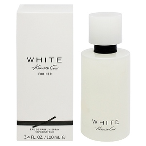 ケネスコール ホワイト フォーハー EDPSP 100ml 香水 フレグランス WHITE FOR HER KENNETH COLE