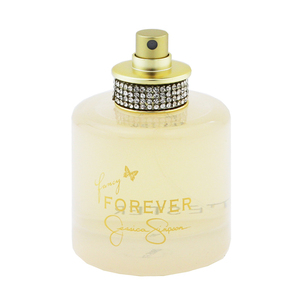 ジェシカ シンプソン ファンシー フォーエバー (テスター) EDPSP 100ml 香水 フレグランス FANCY FOREVER TESTER JESSICA SIMPSON