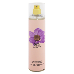 ヴィンス カムート フィオリ フレグランスミスト 236ml 香水 フレグランス FIORI FRAGRANCE MIST VINCE CAMUTO 新品 未使用