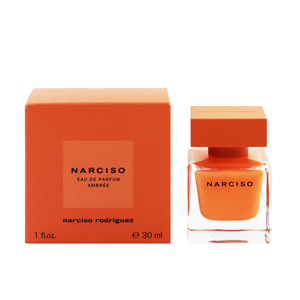 ナルシソ ロドリゲス ナルシソ アンブレ EDP・SP 30ml 香水 フレグランス NARCISO AMBREE NARCISO RODRIGUEZ 新品 未使用