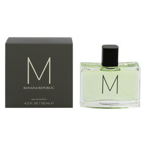 バナナリパブリック エム EDP・SP 125ml 香水 フレグランス BANANA REPUBLIC M 新品 未使用