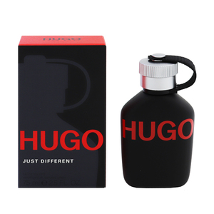  Hugo Boss hyu-go Just tifa Len toEDT*SP 75ml духи аромат HUGO JUST DIFFERENT HUGO BOSS новый товар не использовался 