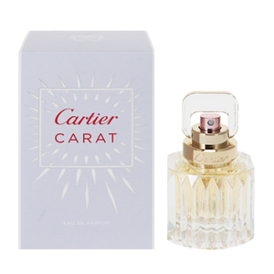 カルティエ カラット EDP・SP 30ml 香水 フレグランス CARAT CARTIER 新品 未使用