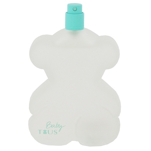 トウス ベイビー (テスター) EDC・SP 100ml 香水 フレグランス BABY TOUS TESTER 新品 未使用