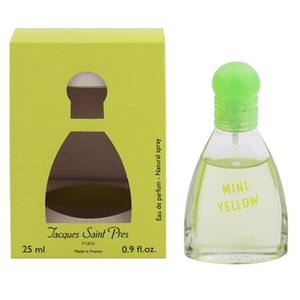 ユリリック デ バレン ミニ イエロー EDP・SP 25ml 香水 フレグランス MINI YELLOW U.D.V 新品 未使用