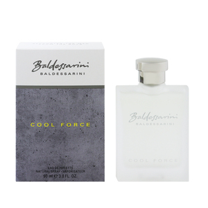 バルデッサリーニ クールフォース EDT・SP 90ml 香水 フレグランス COOL FORCE BALDESSARINI 新品 未使用