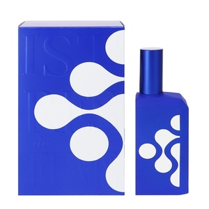 Istoir de Parfan de Palfan - синяя бутылка 1/.4 EDP/SP 60 мл парфюмерного аромата Histoors de parfums неиспользованные