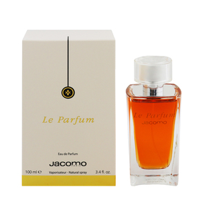 ジャコモ ル パルファン EDP・SP 100ml 香水 フレグランス JACOMO LE PARFUM 新品 未使用