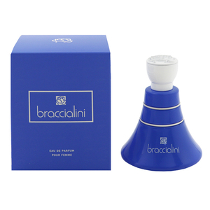 ブラッチャリーニ ブルー EDP・SP 100ml 香水 フレグランス BLUE POUR FEMME BRACCIALINI 新品 未使用