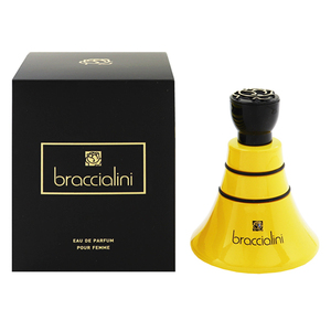 ブラッチャリーニ プールフェム EDP・SP 100ml 香水 フレグランス BRACCIALINI POUR FEMME 新品 未使用