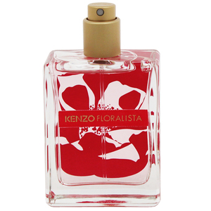 ケンゾー フローラリスタ (テスター) EDT・SP 50ml 香水 フレグランス FLORALISTA TESTER KENZO 新品 未使用