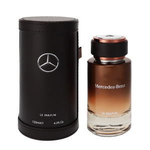 メルセデス ベンツ ル パルファム EDP・SP 120ml 香水 フレグランス MERCEDES BENZ LE PARFUM 新品 未使用