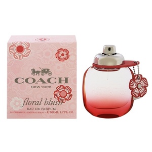 コーチ フローラル ブラッシュ EDP・SP 50ml 香水 フレグランス COACH NEW YORK FLORAL BLUSH 新品 未使用