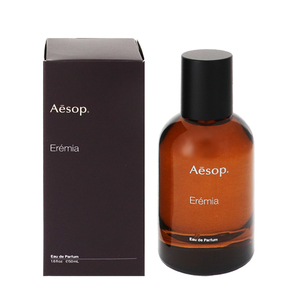 イソップ エレミア EDP・SP 50ml 香水 フレグランス EREMIA AESOP 新品 未使用