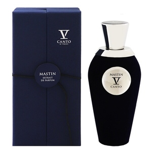 クイント カント マスティン エクストレドパルファム P・SP 100ml 香水 フレグランス MASTIN EXTRAIT DE PARFUM V CANTO 新品 未使用