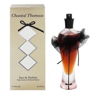 シャンタルトーマス ゴールド EDP・SP 100ml 香水 フレグランス CHANTAL THOMASS GOLD 新品 未使用