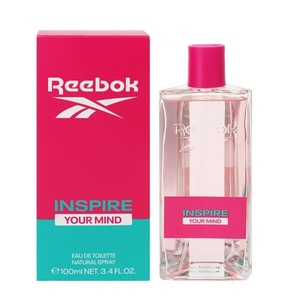 リーボック インスパイアユアマインド EDT・SP 100ml 香水 フレグランス INSPIRE YOUR MIND REEBOK 新品 未使用