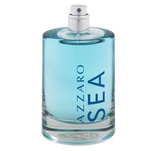 アザロ シー (テスター) EDT・SP 100ml 香水 フレグランス AZZARO SEA TESTER 新品 未使用