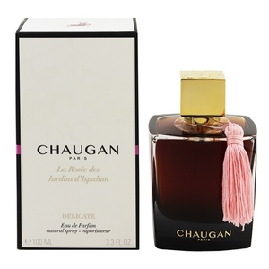 チャウガン デリケート EDP・SP 100ml 香水 フレグランス DELICATE CHAUGAN 新品 未使用