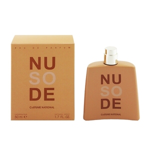 コスチュームナショナル ソー ヌード EDP・SP 50ml 香水 フレグランス SO NUDE COSTUME NATIONAL 新品 未使用