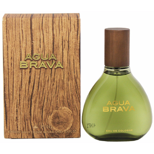 アントニオ プイグ アグア ブラーバ EDC・SP 100ml 香水 フレグランス AGUA BRAVA ANTONIO PUIG 新品 未使用