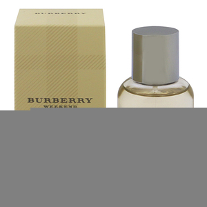 Женщина Burberry Weekend Женщина EDP / SP 50 мл страстного аромата