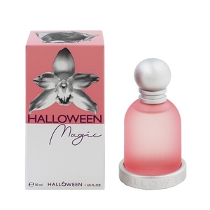 ジェイ デル ポゾ ハロウィン マジック EDT・SP 30ml 香水 フレグランス HALLOWEEN MAGIC J DEL POZO 新品 未使用