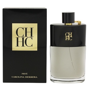 キャロライナヘレラ CH フォーメン プリヴェ EDTSP 150ml 香水 フレグランス CH MEN PRIVE CAROLINA HERRERA