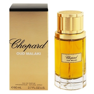 ショパール ウード マラキ EDP・SP 80ml 香水 フレグランス OUD MALAKI CHOPARD 新品 未使用