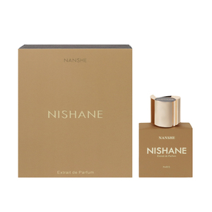 ニシャネ アバンダンスコレクション ナンシェ エキストレド パルファム・SP 50ml 香水 フレグランス NISHANE 新品 未使用