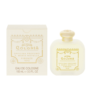 サンタ・マリア・ノヴェッラ テュベローザ EDC・SP 100ml 香水 フレグランス ACQUE DI COLONIA TUBEROSA SANTA MARIA NOVELLA 新品 未使用