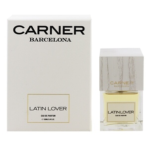 カーナー バルセロナ ラテンラバー EDPSP 100ml 香水 フレグランス LATIN LOVER CARNER BARCELONA